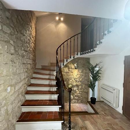 Maison De Village Pernes-les-Fontaines Εξωτερικό φωτογραφία