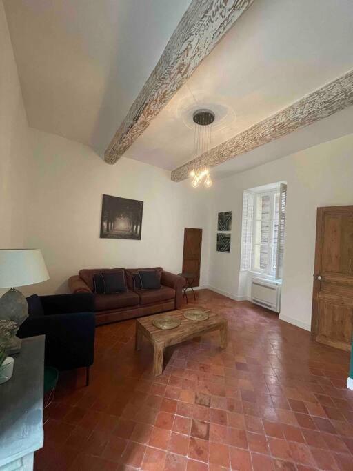 Maison De Village Pernes-les-Fontaines Εξωτερικό φωτογραφία